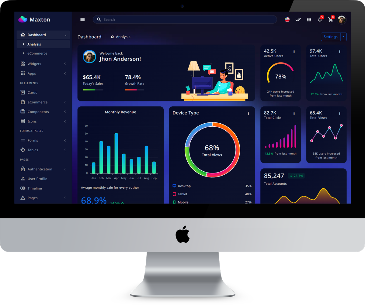 Hisab Kitab is India’s best billing and accounting software for small businesses. Create GST bills, manage stock, and send invoices on WhatsApp.